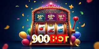 Acesso à conta 900bet